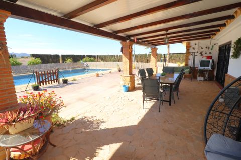 Villa i Lorca, Murcia, Lorca - € 425.000 | Ref: 2267-VL - foto 41